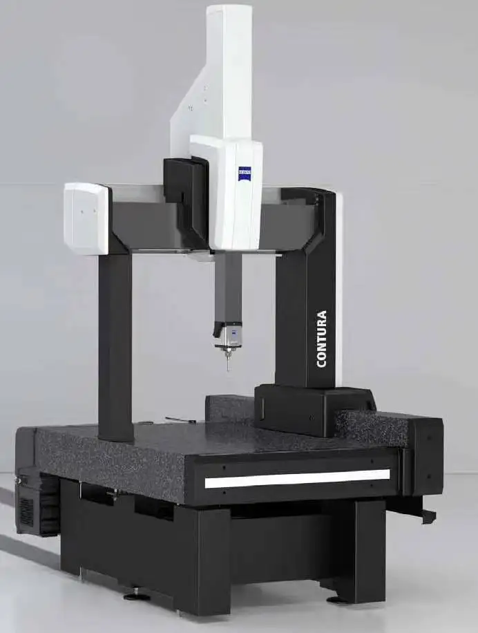 铜梁铜梁蔡司铜梁三坐标CONTURA