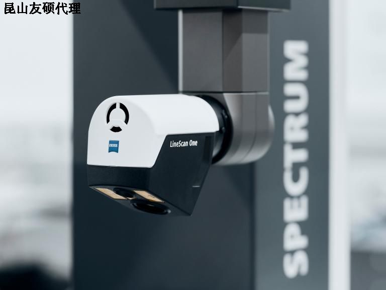 铜梁铜梁蔡司铜梁三坐标SPECTRUM