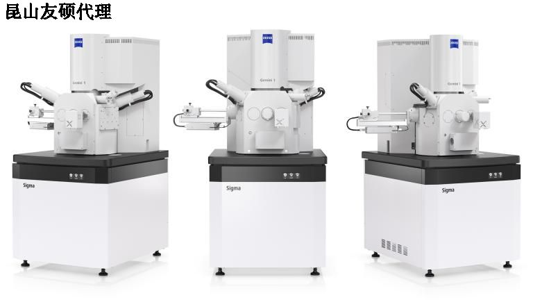 铜梁铜梁蔡司扫描电镜